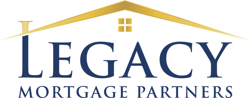 Legacy mortgage partners logo