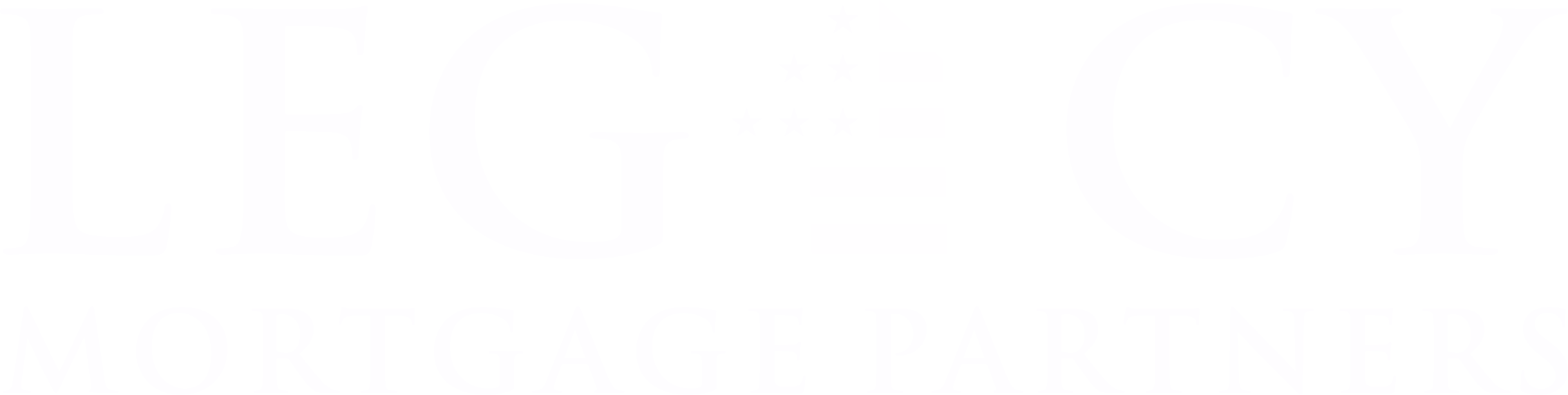 Legacy Mortgage Partners